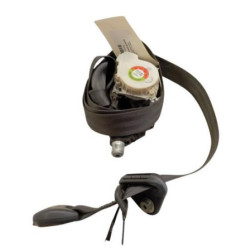 Ceinture avant gauche RENAULT CLIO 3 Photo n°1