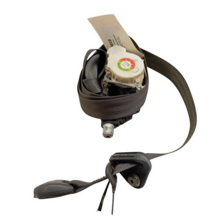 Ceinture avant gauche RENAULT CLIO 3 Photo n°1