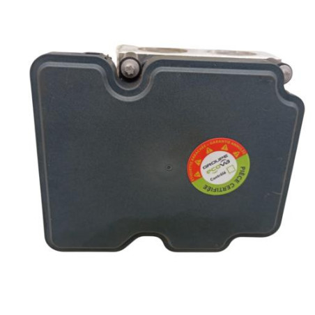 Bloc ABS (freins anti-blocage) RENAULT KANGOO 2 Photo n°1