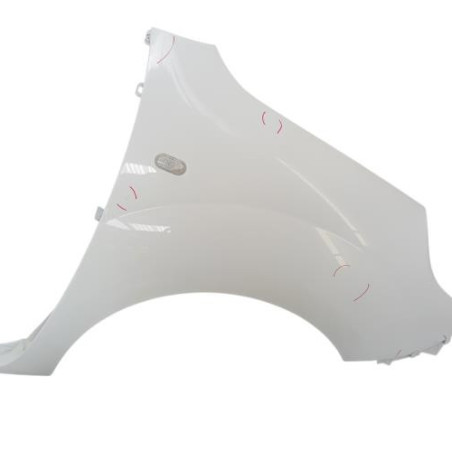Aile avant droit RENAULT KANGOO 2 Photo n°1