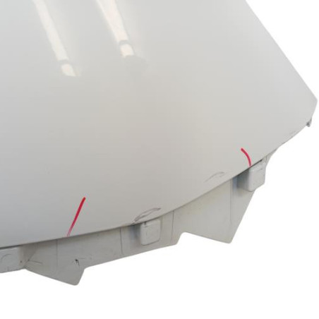 Aile avant droit RENAULT KANGOO 2