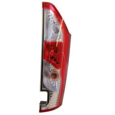 Feu arriere principal gauche (feux) RENAULT KANGOO 2 Photo n°1