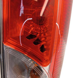 Feu arriere principal gauche (feux) RENAULT KANGOO 2