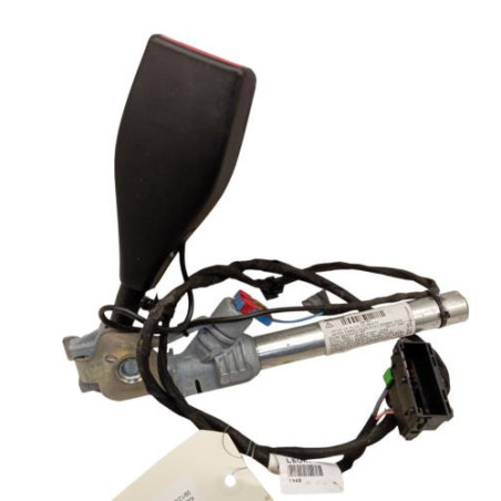 Attache ceinture avant gauche RENAULT KANGOO 2 Photo n°1