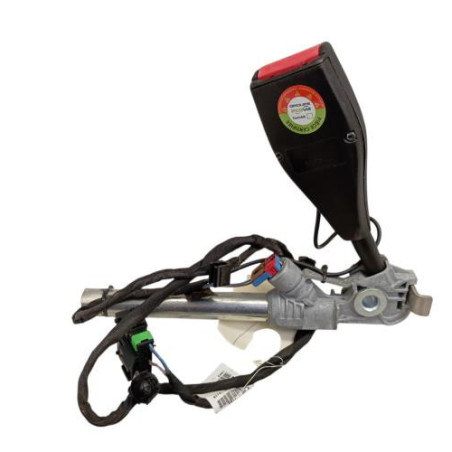 Attache ceinture avant gauche RENAULT KANGOO 2