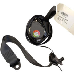 Ceinture avant gauche RENAULT KANGOO 2 Photo n°1