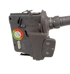 Commodo d'essuie glaces RENAULT KANGOO 2 Photo n°1