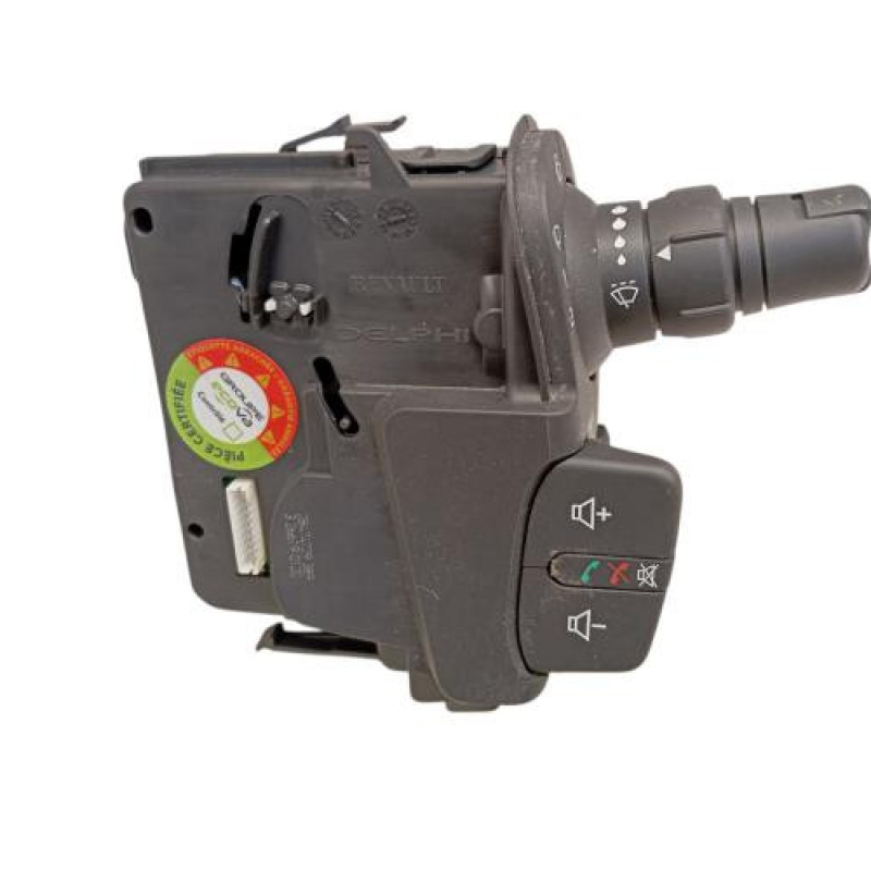 Commodo d'essuie glaces RENAULT KANGOO 2