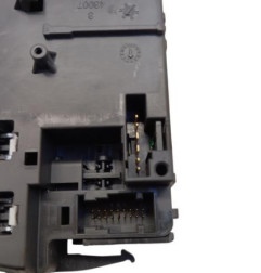 Commodo d'essuie glaces RENAULT KANGOO 2 Photo n°3