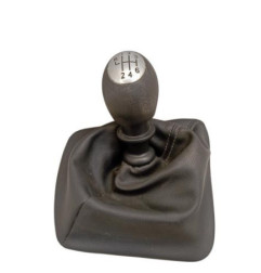 Pommeau de vitesses RENAULT KANGOO 2 Photo n°1