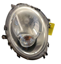 Optique avant principal droit (feux)(phare) MINI MINI 2 R56 Photo n°1