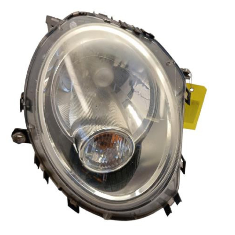 Optique avant principal droit (feux)(phare) MINI MINI 2 R56