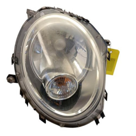 Optique avant principal droit (feux)(phare) MINI MINI 2 R56 Photo n°1