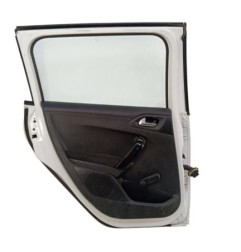 Porte arriere gauche PEUGEOT 2008 1 Photo n°1