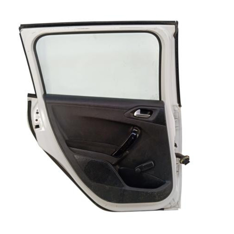 Porte arriere gauche PEUGEOT 2008 1