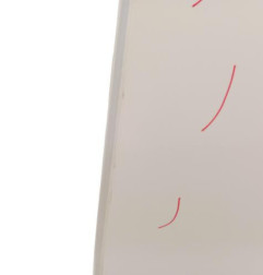 Porte arriere gauche PEUGEOT 2008 1 Photo n°5