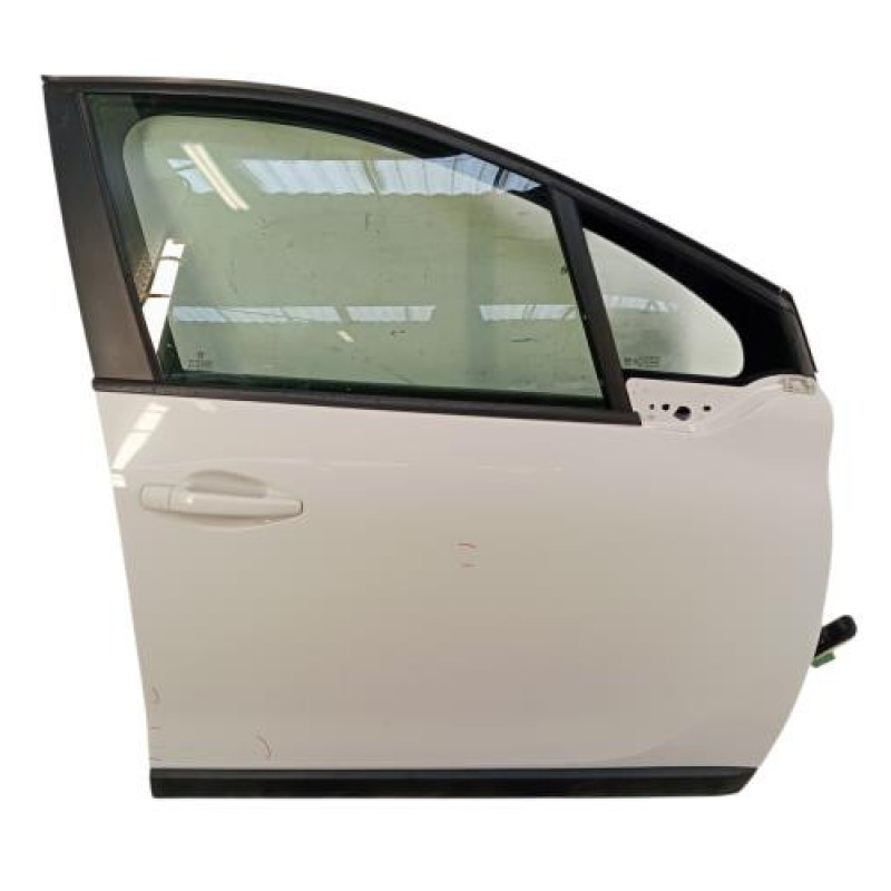 Porte avant droit PEUGEOT 2008 1