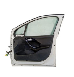 Porte avant droit PEUGEOT 2008 1 Photo n°4