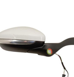 Retroviseur droit PEUGEOT 2008 1 Photo n°1