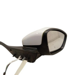 Retroviseur droit PEUGEOT 2008 1 Photo n°3