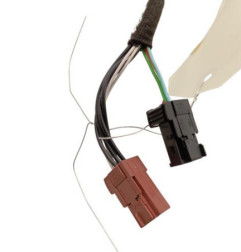 Retroviseur droit PEUGEOT 2008 1 Photo n°4