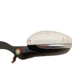 Retroviseur gauche PEUGEOT 2008 1 Photo n°1