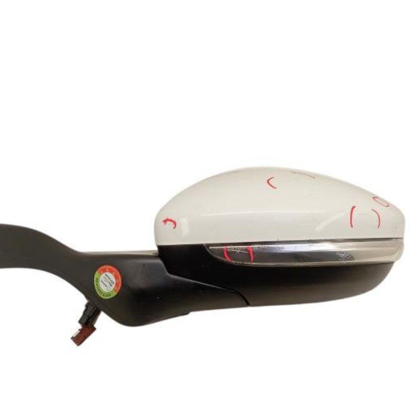 Retroviseur gauche PEUGEOT 2008 1