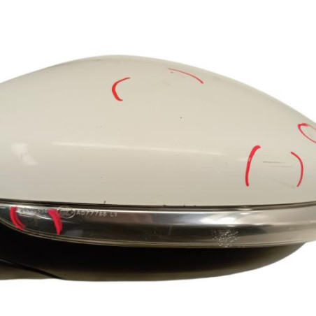 Retroviseur gauche PEUGEOT 2008 1