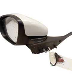 Retroviseur gauche PEUGEOT 2008 1 Photo n°3