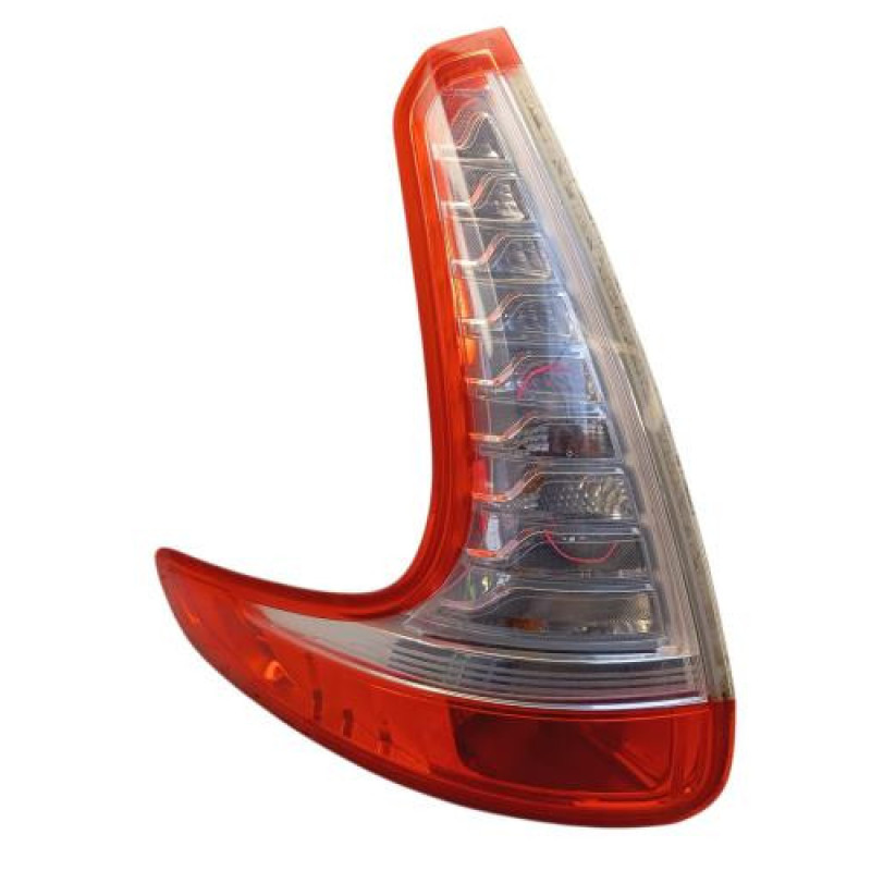 Feu arriere principal gauche (feux) RENAULT GRAND SCENIC 3