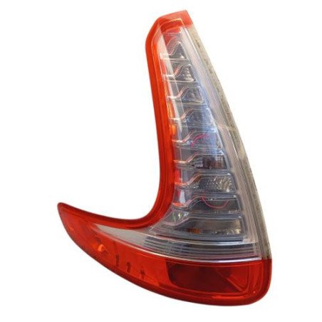 Feu arriere principal gauche (feux) RENAULT GRAND SCENIC 3 Photo n°1