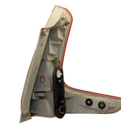 Feu arriere principal gauche (feux) RENAULT GRAND SCENIC 3 Photo n°3