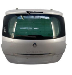 Malle/Hayon arriere RENAULT GRAND SCENIC 3 Photo n°1