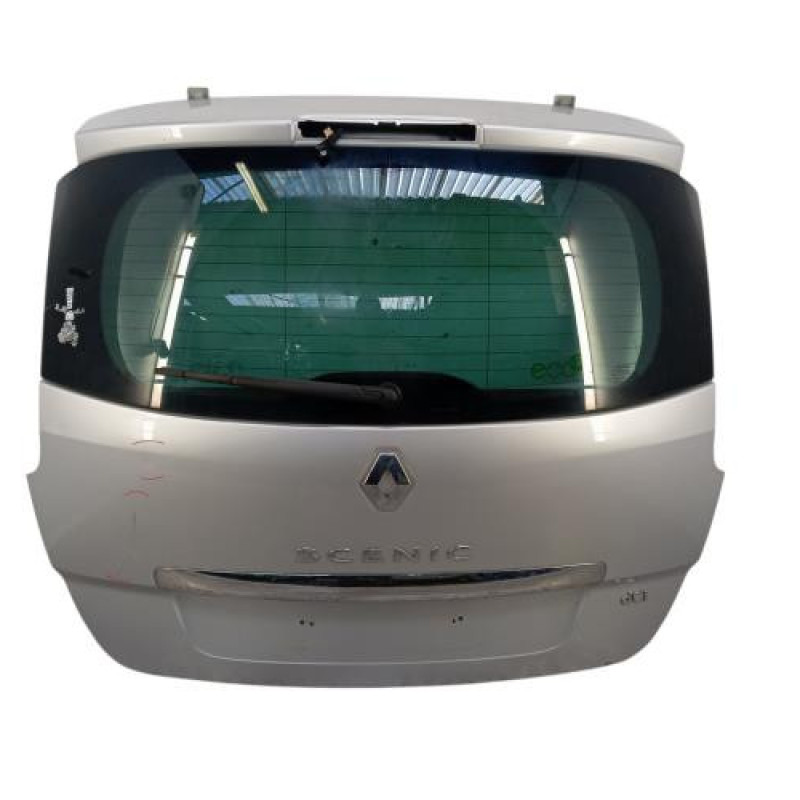 Malle/Hayon arriere RENAULT GRAND SCENIC 3
