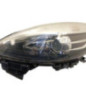 Optique avant principal gauche (feux)(phare) RENAULT GRAND SCENIC 3