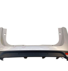 Pare choc arriere RENAULT GRAND SCENIC 3 Photo n°1