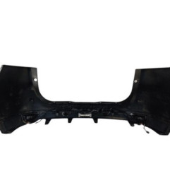 Pare choc arriere RENAULT GRAND SCENIC 3 Photo n°7