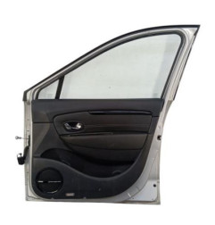 Porte avant droit RENAULT GRAND SCENIC 3 Photo n°6