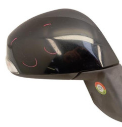 Retroviseur droit RENAULT GRAND SCENIC 3 Photo n°1