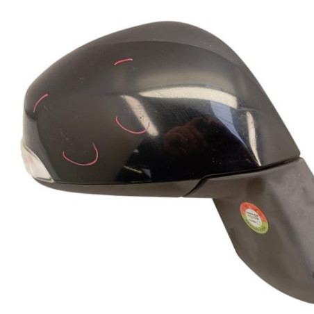 Retroviseur droit RENAULT GRAND SCENIC 3 Photo n°1