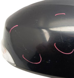 Retroviseur droit RENAULT GRAND SCENIC 3