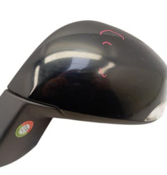 Retroviseur gauche RENAULT GRAND SCENIC 3 Photo n°1