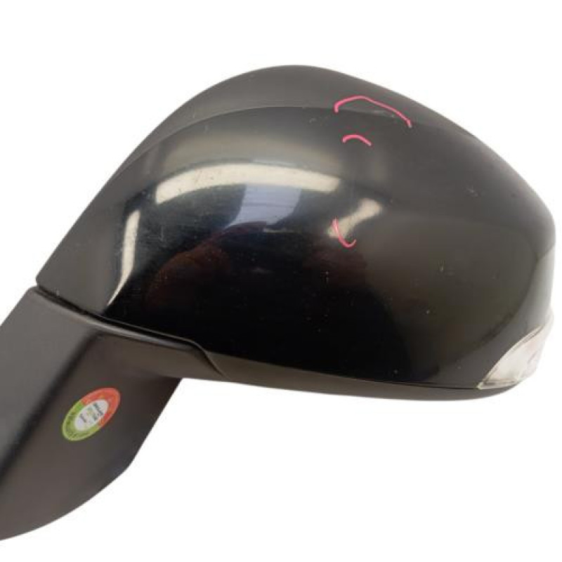 Retroviseur gauche RENAULT GRAND SCENIC 3