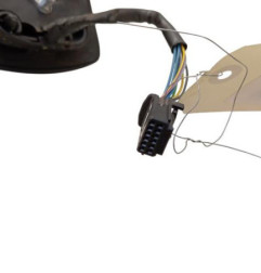 Retroviseur gauche RENAULT GRAND SCENIC 3 Photo n°4