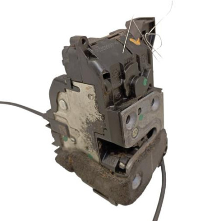 Serrure avant gauche RENAULT GRAND SCENIC 3 Photo n°1