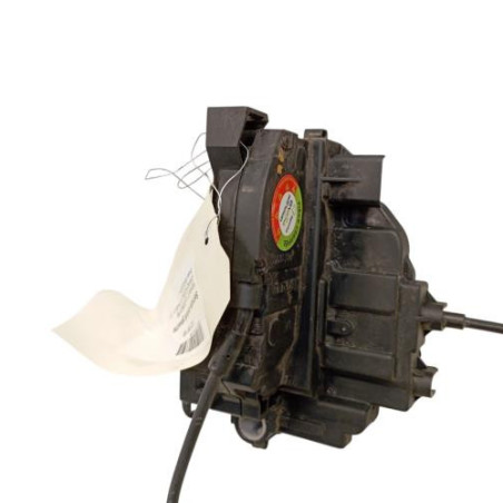 Serrure avant gauche RENAULT GRAND SCENIC 3