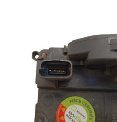 Serrure avant gauche RENAULT GRAND SCENIC 3 Photo n°3