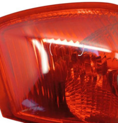 Feu arriere principal gauche (feux) FORD KUGA 1