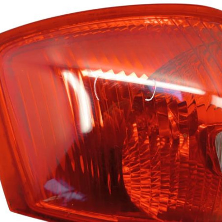 Feu arriere principal gauche (feux) FORD KUGA 1