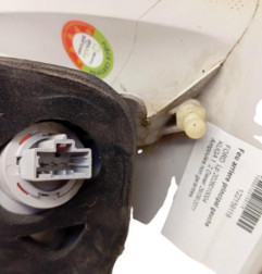 Feu arriere principal gauche (feux) FORD KUGA 1 Photo n°4